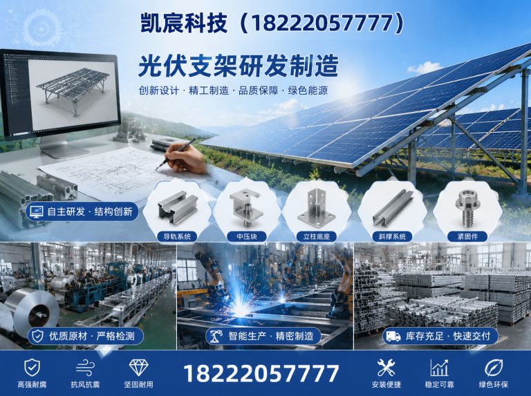 宝坻区光伏工程运维展示图